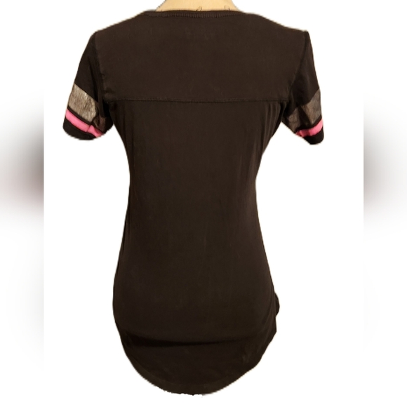 Breast Cancer Awareness Shirt - Picture 2 of 4